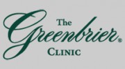 Greenbrier Clinic