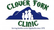 Clover Fork Clinic