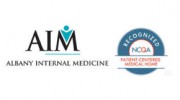 Albany Internal Medicine