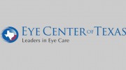 Eye Center Of Texas