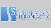 Schiffman Clinic-Chiropractic