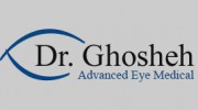 Advanced Eye Medical Group