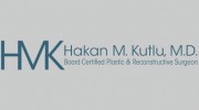 Hakan M Kutlu