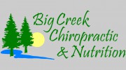 Big Creek Family Chiropractic