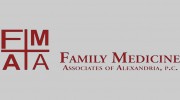 Family Medicine Associates Of Alexandria