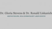 Dr Gloria Stevens & Dr Ronald Liskanich