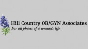 Hill Country Ob Gyn Associates