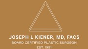 Kiener Joseph L MD FACS