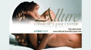 Allure Cosmetic Laser Center