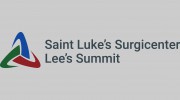 Saint Lukes Surgery Center