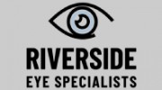 Riverside Eye Specs Med