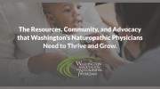 Washington Assn-Naturopathic