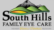 South Hills Family Eye Care