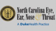 North Carolina Eye Ear Nose