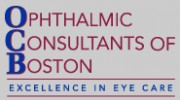 Ophthalmic Consultants Of Boston