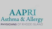 Asthma & Allergy Physicians Of Ri