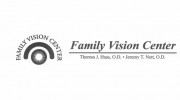 Family Vision Center