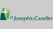 St Joseph's Candler Medical